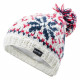 Ladies winter hat ELBRUS Viby Wos