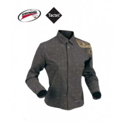 Ladies sport shirt HI-TEC Kusuma Wo s