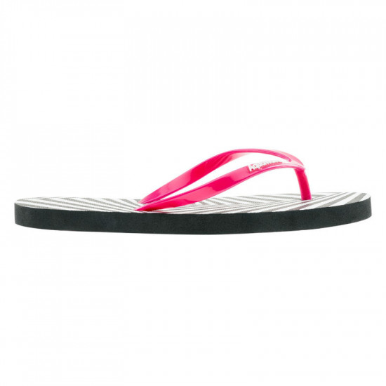 Women's flip flops AQUAWAVE Abuna Wmns, Red