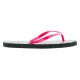 Women's flip flops AQUAWAVE Abuna Wmns, Red