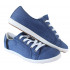 Ladies Casual schoes ELBRUS Segovi, Blue