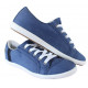 Ladies Casual schoes ELBRUS Segovi, Blue