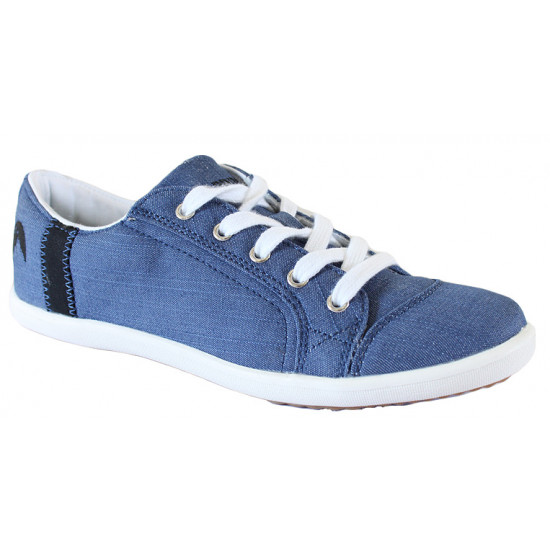 Ladies Casual schoes ELBRUS Segovi, Blue