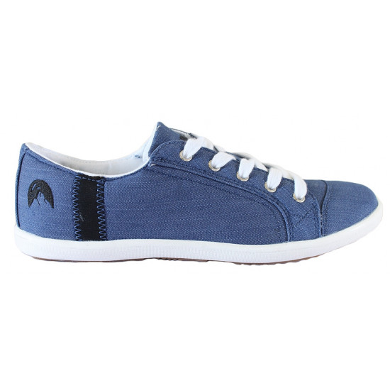 Ladies Casual schoes ELBRUS Segovi, Blue