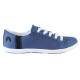 Ladies Casual schoes ELBRUS Segovi, Blue