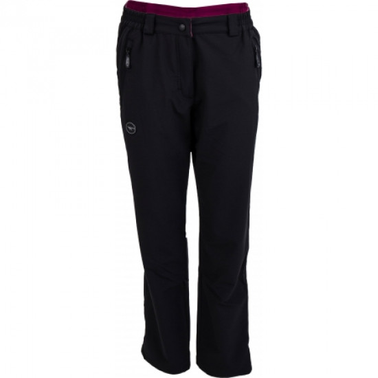 Hiking pants HI-TEC Lady Alvaro II