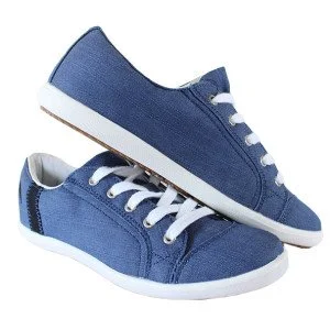 Ladies Casual schoes ELBRUS Segovi, Blue Ladies Casual schoes ELBRUS Segovi, Blue