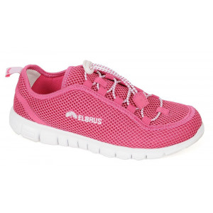 Sneakers ELBRUS Pesari Wos, Pink