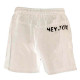 Ladies shorts HI-TEC Amelie Wos, White Ladies shorts HI-TEC Amelie Wos, White