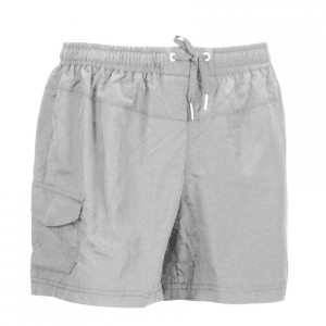 Ladies shorts HI-TEC Amelie Wos, White