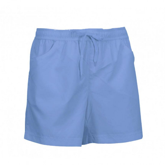 Ladies shorts for raning HI-TEC Luna Wos, Blue