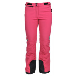 Ski pants ELBRUS Lorin, Pink