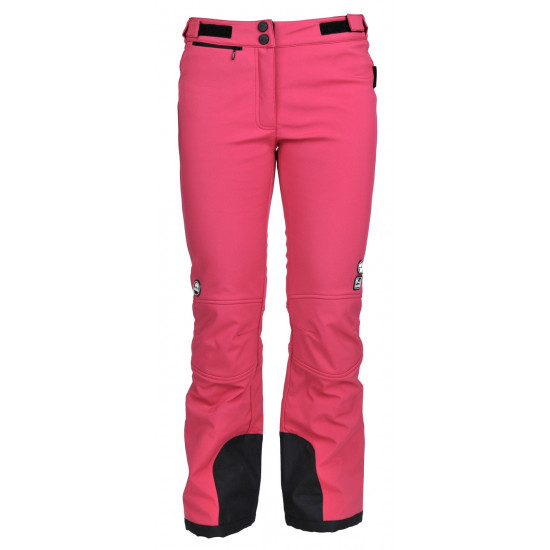 Ski pants ELBRUS Lorin, Pink