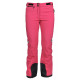 Ski pants ELBRUS Lorin, Pink