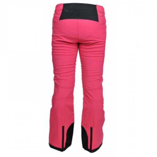 Ski pants ELBRUS Lorin, Pink