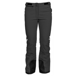 Ski pants ELBRUS Lorin, Black