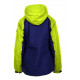 Winter sports jacket HI-TEC Lady Gigi, Blue