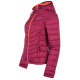 Winter jacket HI-TEC Lady Nera, Beaujolais Winter jacket HI-TEC Lady Nera, Beaujolais