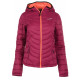 Winter jacket HI-TEC Lady Nera, Beaujolais Winter jacket HI-TEC Lady Nera, Beaujolais