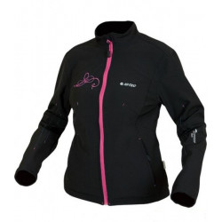 Womens Hiking Jacket  HI-TEC Brown Wos, Pink