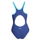 Girls swimsuit MARTES Daisy Jr.