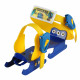 Child´s blade attachment for shoes Worker Duckss, Blue Child´s blade attachment for shoes Worker Duckss, Blue