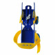 Child´s blade attachment for shoes Worker Duckss, Blue Child´s blade attachment for shoes Worker Duckss, Blue