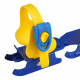 Child´s blade attachment for shoes Worker Duckss, Blue Child´s blade attachment for shoes Worker Duckss, Blue