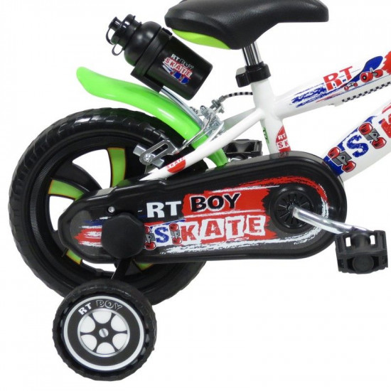 Children’s Bike Coral RT-Boy Skate 12” Children’s Bike Coral RT-Boy Skate 12”