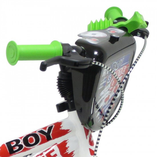 Children’s Bike Coral RT-Boy Skate 12” 