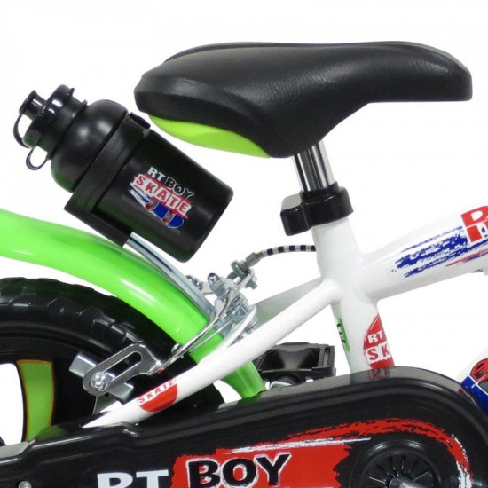 Children’s Bike Coral RT-Boy Skate 12” Children’s Bike Coral RT-Boy Skate 12”