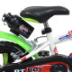 Children’s Bike Coral RT-Boy Skate 12” 