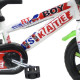 Children’s Bike Coral RT-Boy Skate 12” Children’s Bike Coral RT-Boy Skate 12”