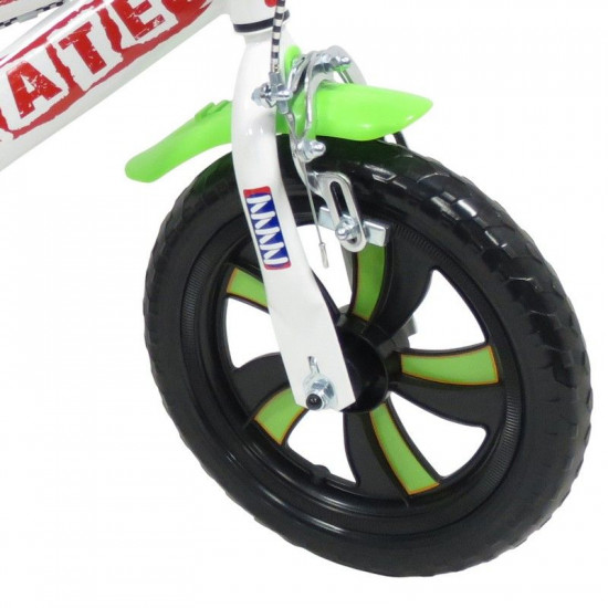 Children’s Bike Coral RT-Boy Skate 12” Children’s Bike Coral RT-Boy Skate 12”