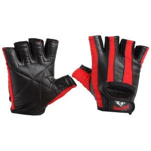 Fitness gloves ARMAGEDDON SPORTS Devil  