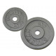 Steel Weights SPARTAN 2 x 10 kg / 30 mm