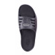 MARTES Arona Flip Flops, Black