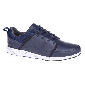 Mens casual shoes ELBRUS Amar Low navy Mens casual shoes ELBRUS Amar Low navy