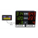 Electronic Billiard Scoreboard FAVERO