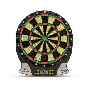 Electronic dartboard CARROMCO Score-301 Electronic dartboard CARROMCO Score-301