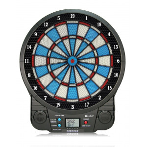 Electronic dartboard ECHOWELL AC 100