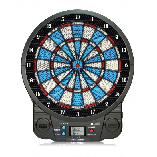 Electronic dartboard ECHOWELL AC 100