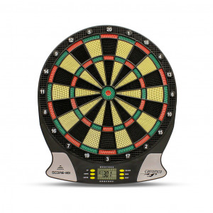 Electronic dartboard CARROMCO Score-301