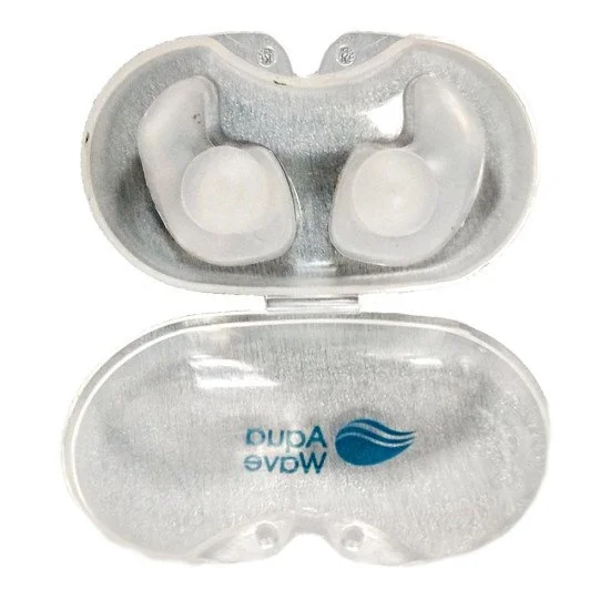 Ear plugs ZOGGS Aqua-Plugz