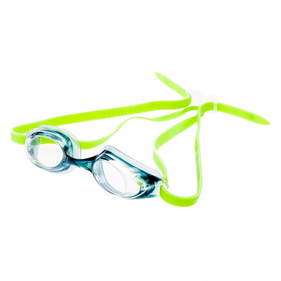 Swimming goggles AQUAWAVE Falcon, Lime