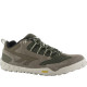 Multi-Sport Shoe HI-TEC Figaro Olive, Snow and Moss Multi-Sport Shoe HI-TEC Figaro Olive, Snow and Moss