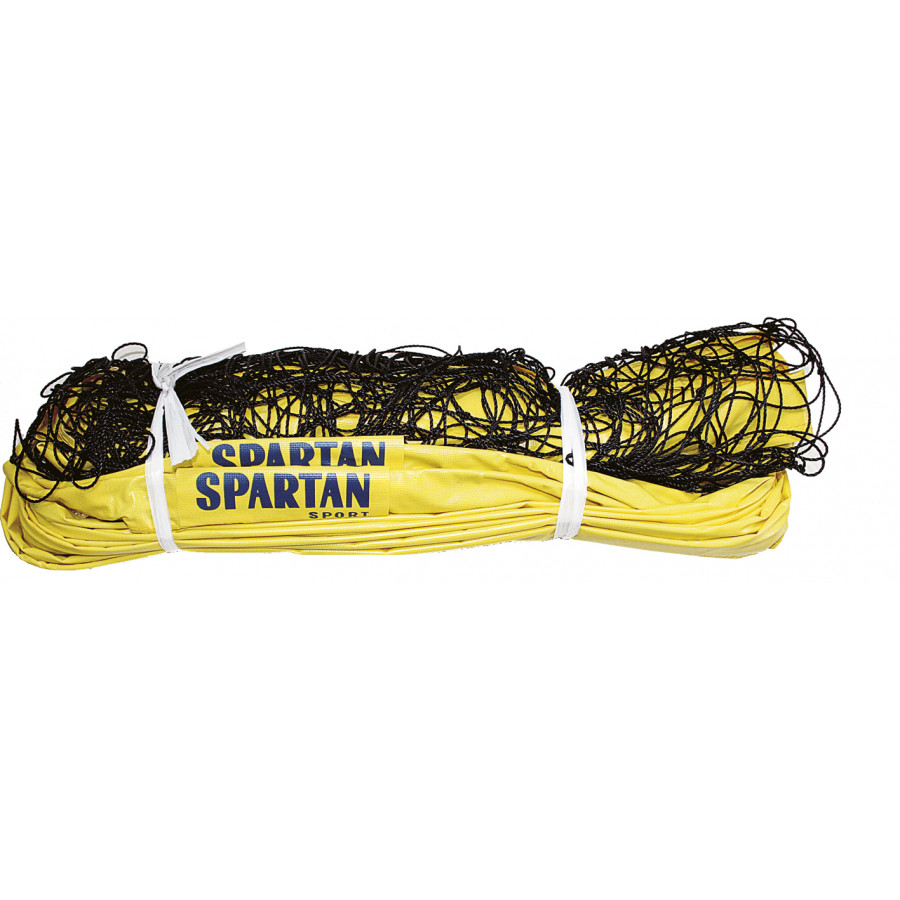 Volleyball Net SPARTAN BEACH YAKOSPORT.EU