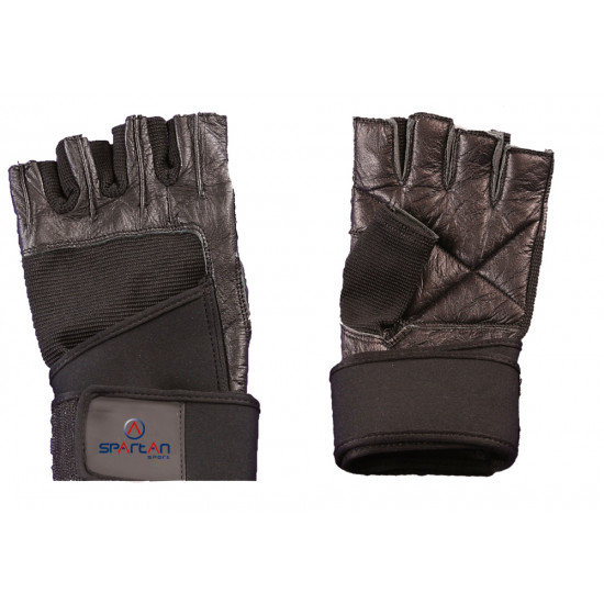 Fitness gloves SPARTAN Pro Stab