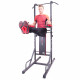 Multifunctional Dip Station inSPORTline Power Tower X150