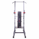 Multifunctional Dip Station inSPORTline Power Tower X150